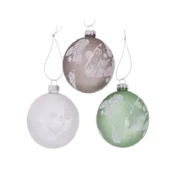 boltze-bombki-3-szt-venla-w-kolorze-brazowo-zielono-bialym-o-8-cm