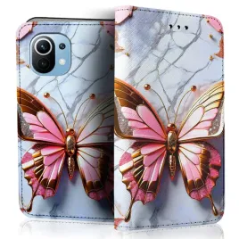 etui-z-klapka-na-telefon-xiaomi-mi-11-lite-4g-5g-case-portfel-wzory-szklo