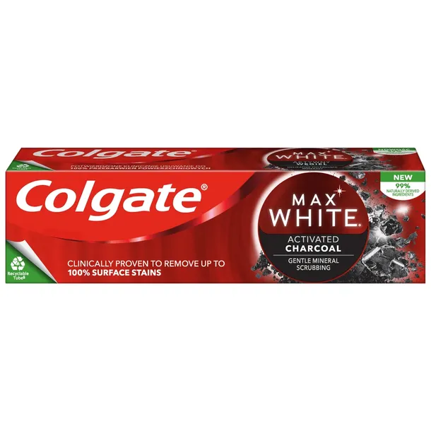 colgate-max-white-charcoal-pasta-do-zebow-75ml-do-codziennej-pielegnacji-stan-nowy