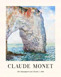 2-x-plakat-50x40-claude-monet-klif-cud-natury-malowany-sztuka-boho-30-wzoro