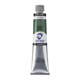 2-x-farba-olejna-van-gogh-artystyczna-wydajna-talens-200ml-zielona-ziemia-6