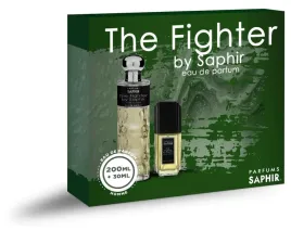 saphir-men-woda-perfumowana-the-fighter-zestaw-200-ml-30-ml