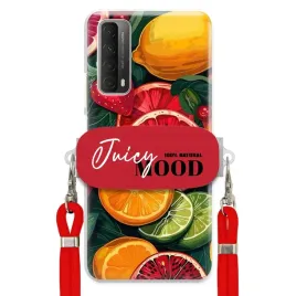 etui-do-huawei-p-smart-2021-czerwona-smycz-uchwyt-fruit-owoce-juice-mood