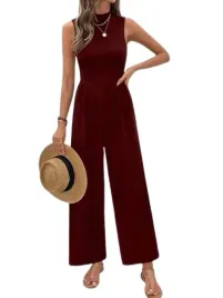 shein-kombinezon-bordowy-damski-gladki-na-zamek-casual-38-1di