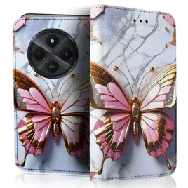 etui-z-klapka-na-telefon-xiaomi-redmi-14c-case-portfel-wzory-szklo-szybka