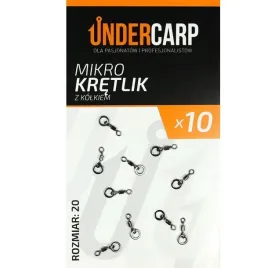 under-carp-mikro-kretlik-karpiowy-z-kolkiem