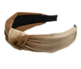 opaska-turban-z-materialu-krem-o229k