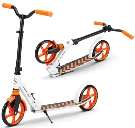 2-x-duza-skladana-hulajnoga-miejska-sesttino-shadow-xl-orange