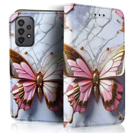 etui-z-klapka-na-telefon-samsung-galaxy-a23-5g-case-portfel-wzory-szklo