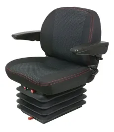 fotel-unitedseats-lgv84-c6-tkanina