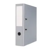 segregator-basic-s-z-szyna-pp-a4-75mm-szary