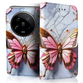 etui-z-klapka-na-telefon-xiaomi-14-ultra-case-portfel-wzory-szklo-szybka