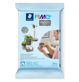 2-x-masa-modelarska-fimo-air-granite-effect-350g-doniczki-wazon-samoutwardz