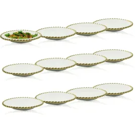 12x-talerz-porcelanowy-25cm-zlota-perla-salatkowy-salatki-przystawki
