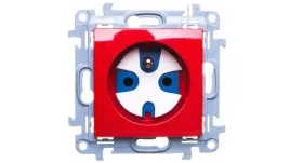 simon-10-gniazdo-pojedyncze-data-z-u-16a-ip20-z-kluczem-uprawniajacym-czerw