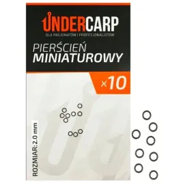 under-carp-pierscien-miniaturowy-20mm