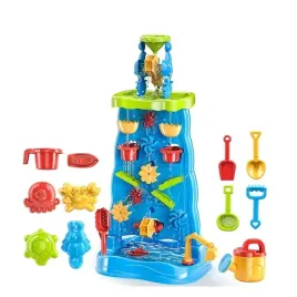 stolik-wodny-scianka-dwustronna-wodospad-92cm-koparka-foremki-mlynek-matadi