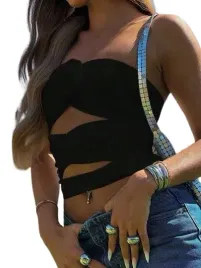 shein-czarny-top-tuba-z-wycieciami-z-przodu-xs-1dc