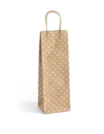 torebki-papierowe-kraft-zlote-kropki-35x10x125szt