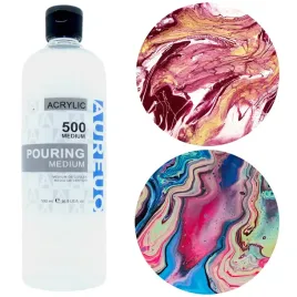 2-x-pouring-medium-rozcienczajace-do-farb-akrylowych-phoenix-fluid-art-500m