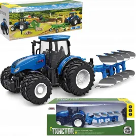 2-x-traktor-zdalnie-sterowany-podnosnik-plug-obracany-ciche-gumowe-kola-mat