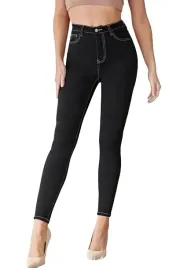 shein-damskie-spodnie-czarne-jeansowe-36-1di