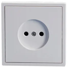 kontakt-gniazdo-elektryczne-gniazdko-pojedyncze-biale-fi60-biala-ramka
