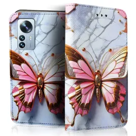 etui-z-klapka-na-telefon-xiaomi-12-pro-5g-case-portfel-wzory-szklo-szybka