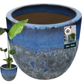 donica-doniczka-ceramiczna-37-cm-mrozoodporna-granatowa-odplyw-wody-taras