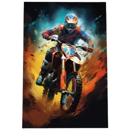 2-x-obraz-60x40-samochody-cross-enduro-motocross-motor-off-road-motor-teren