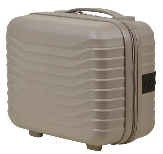 Kuferek podróżny kosmetyczka z polipropylenu firmy SunBag model FlexLine