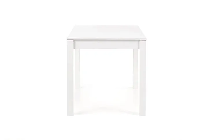 stol-rozkladany-halmar-maurycy-118-158x75-cm-bialy-prostokatny-mdf-kolor-mebla-bialy