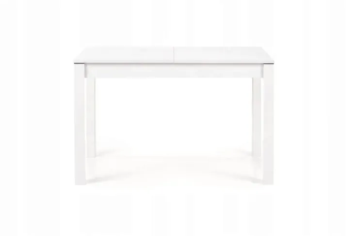 stol-rozkladany-halmar-maurycy-118-158x75-cm-bialy-prostokatny-mdf-material-plyta-mdf