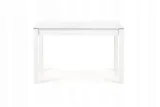 stol-rozkladany-halmar-maurycy-118-158x75-cm-bialy-prostokatny-mdf-material-plyta-mdf