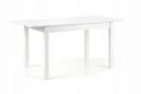 stol-rozkladany-halmar-maurycy-118-158x75-cm-bialy-prostokatny-mdf-marka-halmar