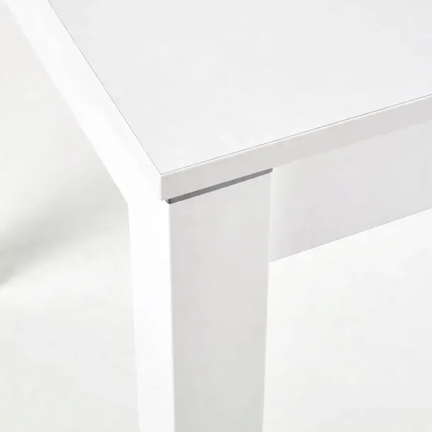 stol-rozkladany-halmar-maurycy-118-158x75-cm-bialy-prostokatny-mdf-waga-z-opakowaniem-32-kg