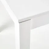 stol-rozkladany-halmar-maurycy-118-158x75-cm-bialy-prostokatny-mdf-waga-z-opakowaniem-32-kg