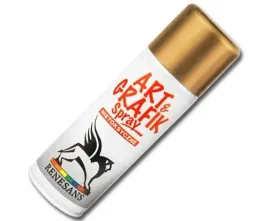 2-x-farba-akrylowa-spray-metaliczny-efekt-aerozol-renesans-blade-zloto-200m