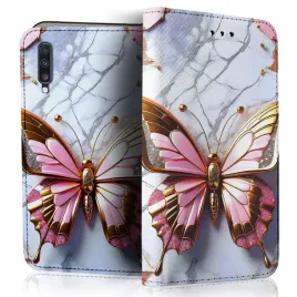 etui-z-klapka-na-telefon-samsung-galaxy-a70-case-portfel-wzory-szklo-szybka