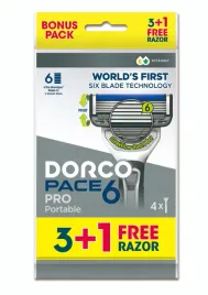 maszynka-jednorazowa-do-golenia-dorco-pace-6-4-szt