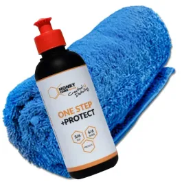 honey-combination-one-step-protect-250ml-pasta-do-jednoetapowej-korekty