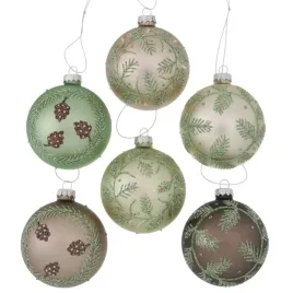 boltze-bombka-swiateczna-enja-zestaw-6-szt-8-cm-zielone-szklane
