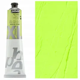 2-x-farba-olejna-xl-200ml-pebeo-artystyczna-w-tubce-gesta-34-bright-green