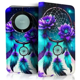 etui-z-klapka-na-telefon-honor-magic-5-lite-case-ze-wzorem-szklo