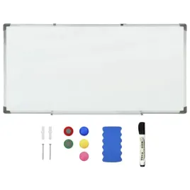 vidaxl-tablica-magnetyczna-biala-110x60-cm-stalowa
