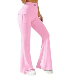 shein-damskie-legginsy-rozowe-dzwony-38-1db