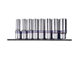 king-tony-komplet-nasadek-3-8-8-elem-dlugie-6-katne-10-19mm-chrom