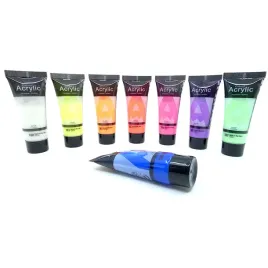 2-x-zestaw-8-farb-akrylowych-neonowych-neon-swiecace-w-uv-phoenix-8x21ml