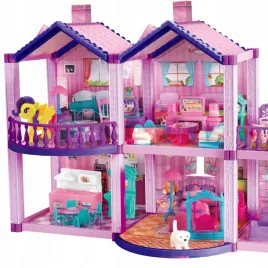 2-x-duzy-domek-dla-lalek-akcesoria-mebelki-pietrowy-willa-meble-figurki-mat