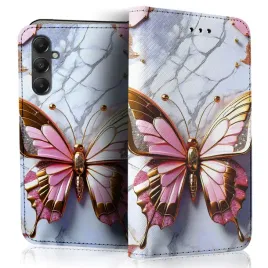 etui-z-klapka-na-telefon-samsung-galaxy-a05s-case-portfel-wzory-szklo